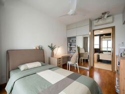 The Santorini (D18), Condominium #602138141